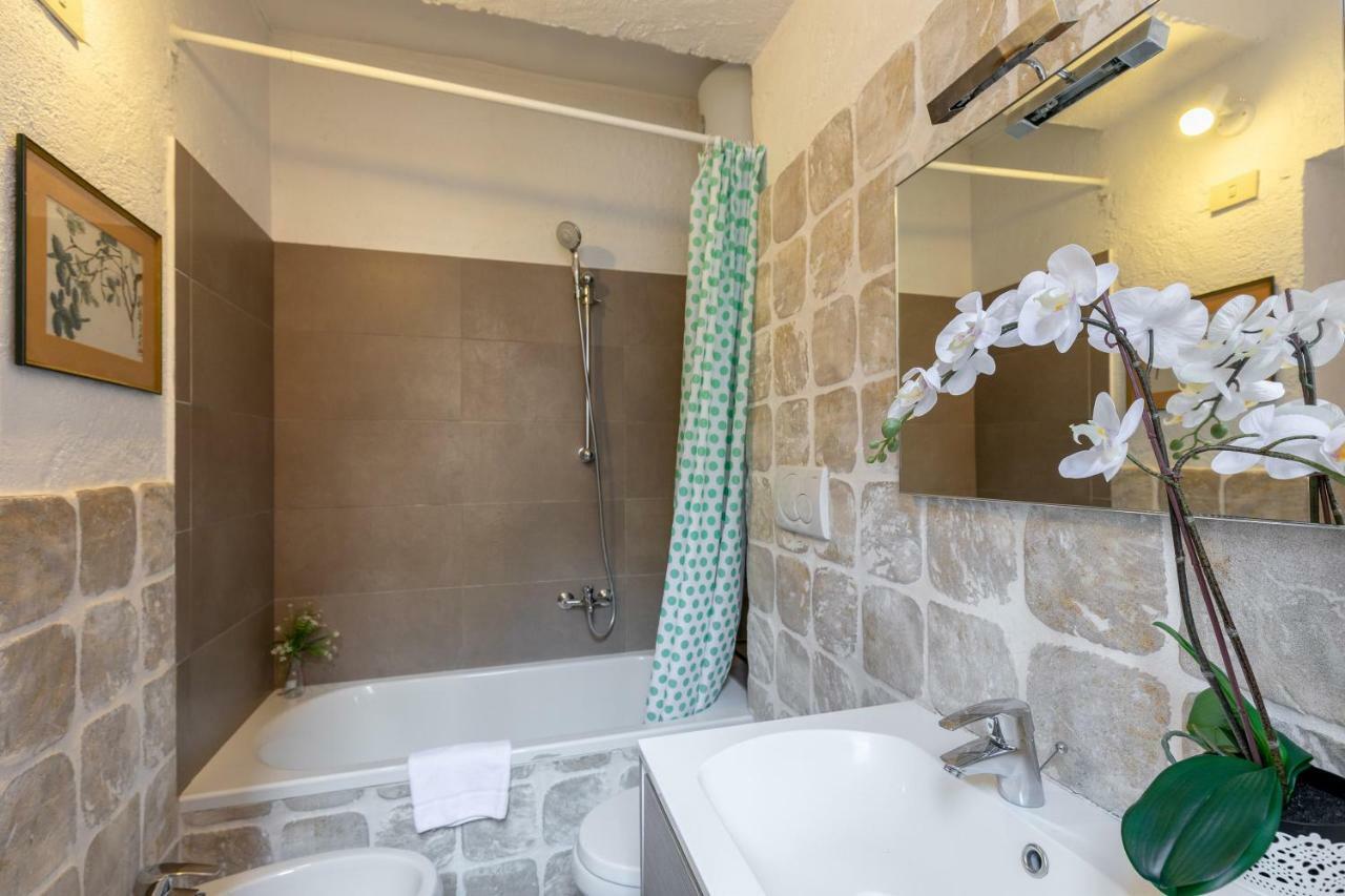 Apartament Rome As You Feel - Santo Stefano Zewnętrze zdjęcie