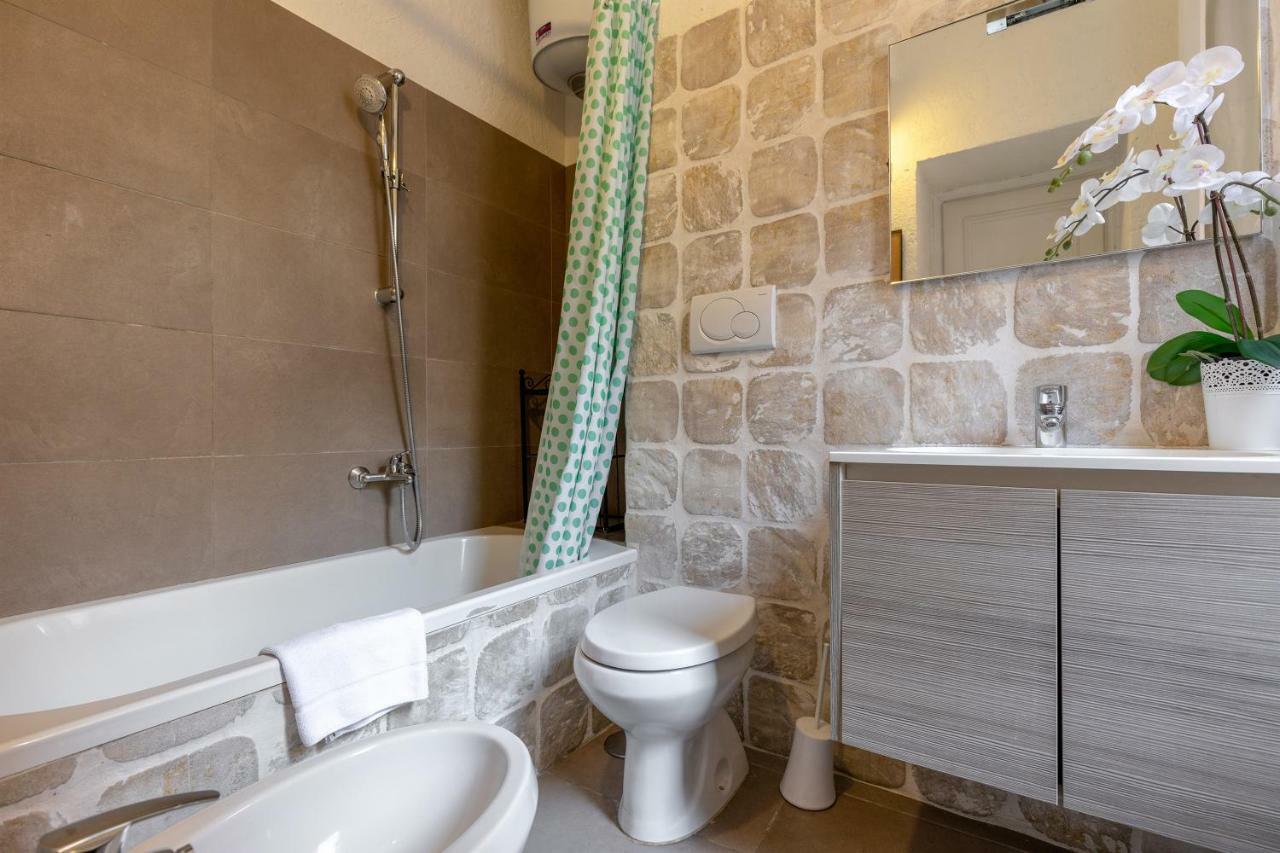 Apartament Rome As You Feel - Santo Stefano Zewnętrze zdjęcie