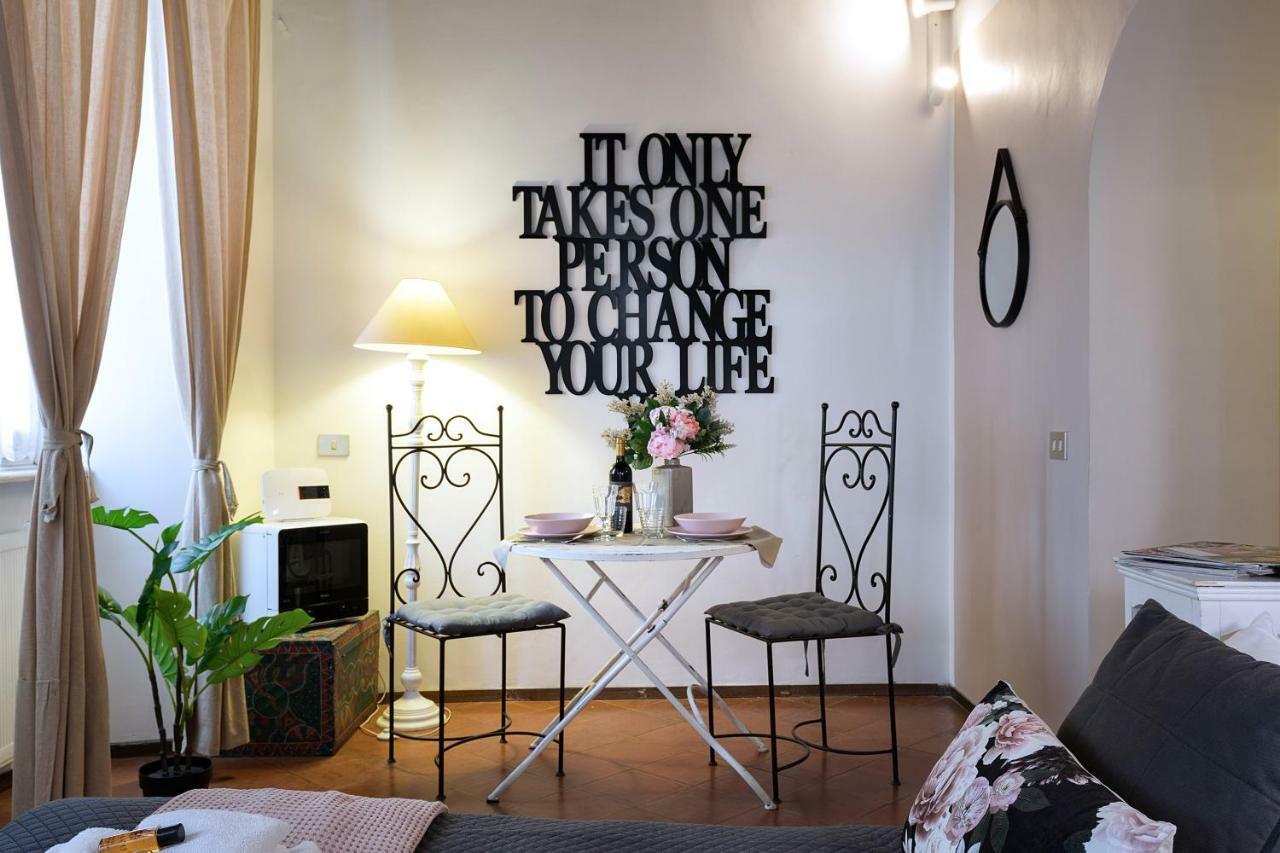 Rome As You Feel - Santo Stefano Zewnętrze zdjęcie